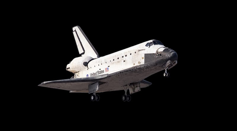 Space Tourism