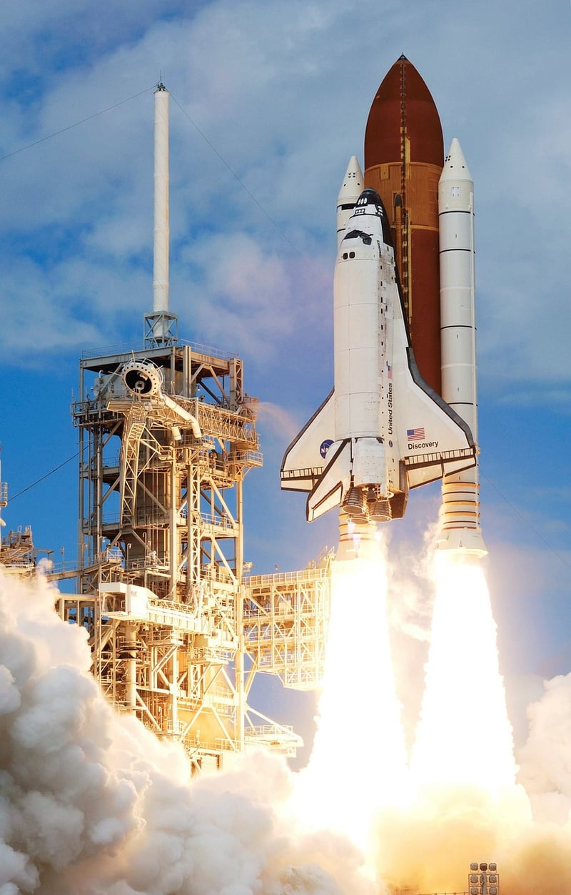 Interstellar Travel