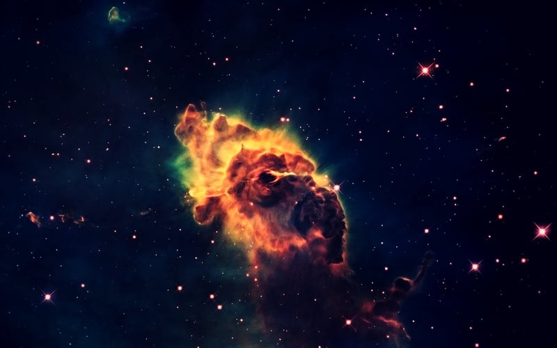 Distant Universe